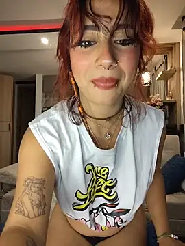 Sarah Lark- online show from July 2026 12:46:02 AM