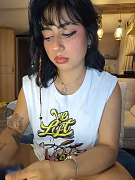 Sarah Lark- online show from July 2026 11:48:02 PM