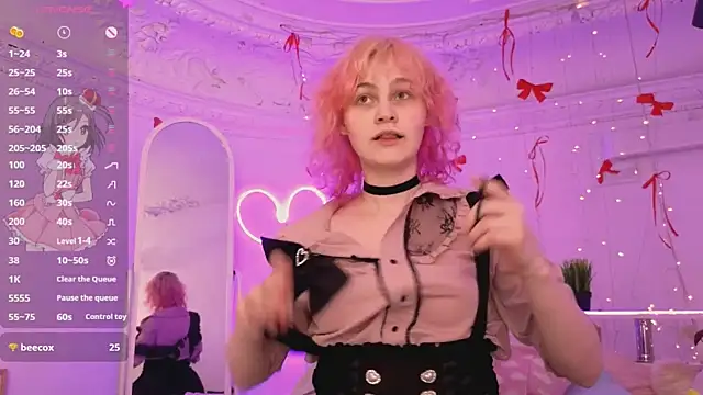 Awawrin online show from March 2026 08:57:01 PM