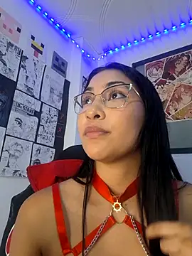Snapshot of lilithDraven_ chatting on December 2025 04:16:01 PM lilithDraven online show from December 2025 04:16:01 PM