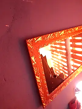 BarbaraDias8 online show from November 2025 06:13:01 PM