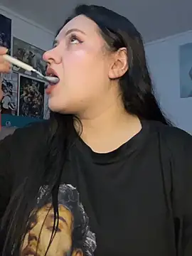 Just danna online show from April 2026 05:34:02 AM