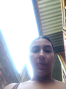 ViolettaWalton1 online show from February 2026 01:40:01 PM