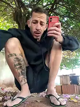 Lucasjandre online show from November 2025 09:30:01 AM