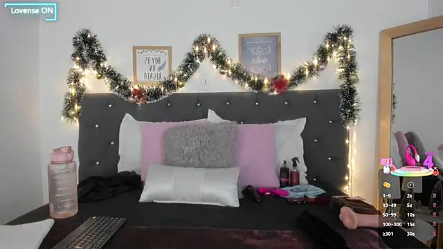 Snapshot of Sara_puertaa_ chatting on December 2025 07:09:01 PM Sara puertaa online show from December 2025 07:09:01 PM