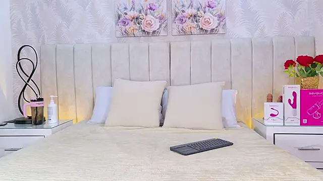 Anastasia gb online show from May 2026 12:12:01 PM