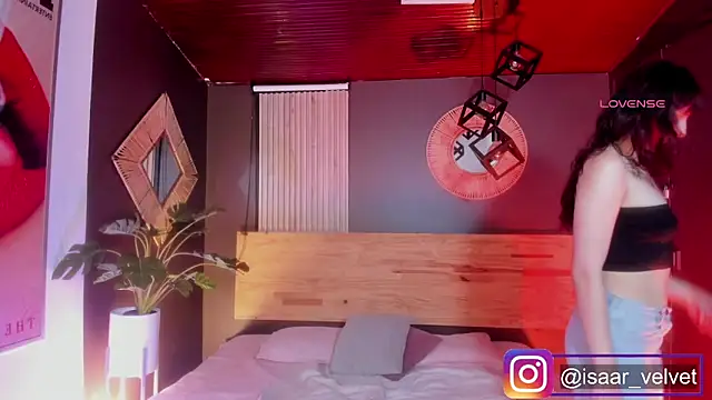 Snapshot of Velvet_Dreamss chatting on February 2026 11:48:01 AM Velvet Dreamss online show from February 2026 11:48:01 AM