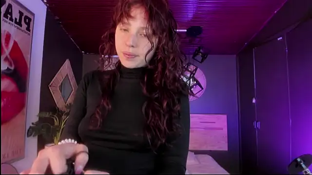 Snapshot of Velvet_Dreamss chatting on February 2026 11:40:01 AM Velvet Dreamss online show from February 2026 11:40:01 AM