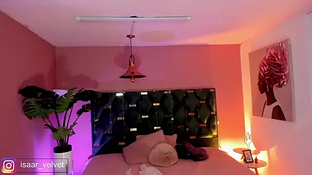 Velvet Dreamss online show from April 2026 11:33:02 AM