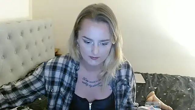 Tatted emi online show from February 2026 09:46:02 PM