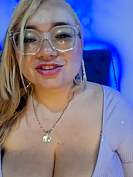 Amber bunnyx01 online show from April 2026 01:11:01 AM