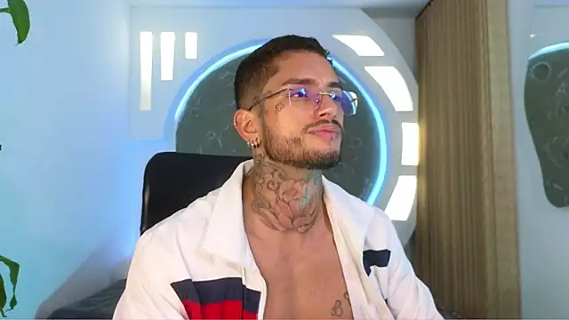 Alanrodgers online show from January 2026 11:36:01 AM