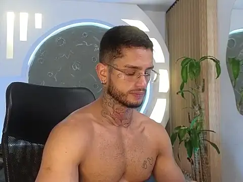 Alanrodgers online show from February 2026 01:04:02 PM