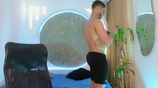 Alanrodgers online show from March 2026 11:58:01 AM