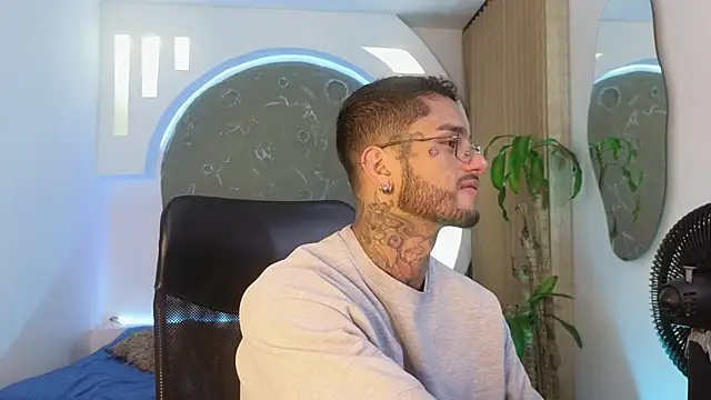 Alanrodgers online show from March 2026 11:25:02 AM