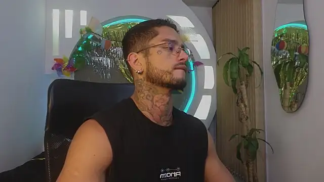 Alanrodgers online show from April 2026 11:22:02 AM