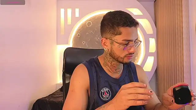 Alanrodgers online show from May 2026 11:26:01 AM