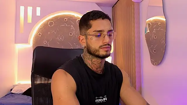 Alanrodgers online show from July 2026 12:42:02 PM
