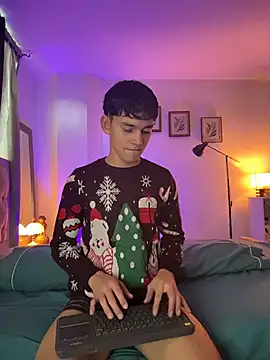 Snapshot of estebanperez_26 chatting on December 2025 11:41:01 AM estebanperez 26 online show from December 2025 11:41:01 AM