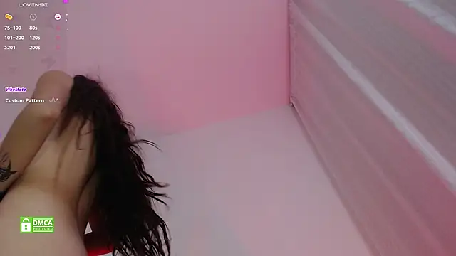 Snapshot of Jinforlove chatting on November 2025 07:01:02 PM Jinforlove online show from November 2025 07:01:02 PM