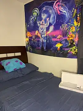 JACOB STID77 online show from December 2025 02:43:02 AM