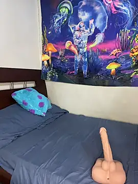 JACOB STID77 online show from December 2025 05:12:02 AM