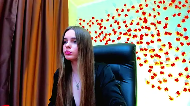 AlicaLOVEalisa777 online show from January 2026 04:55:01 PM