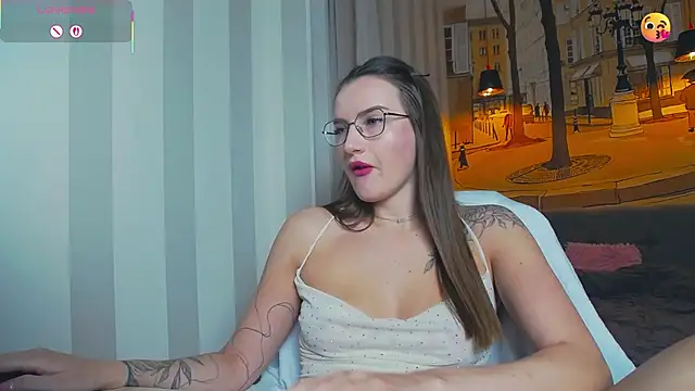 ALICE  ALICE69 online show from April 2026 07:55:01 PM