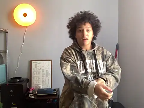 Snapshot of PrettyLittleProblem chatting on November 2025 05:48:01 PM PrettyLittleProblem online show from November 2025 05:48:01 PM