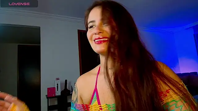 Snapshot of Loreleibell_ chatting on November 2025 02:28:02 AM Loreleibell online show from November 2025 02:28:02 AM