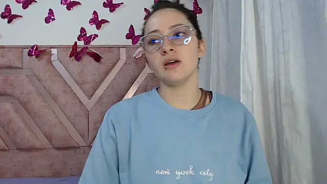 Rosaline-Baker- online show from December 2025 03:14:02 AM