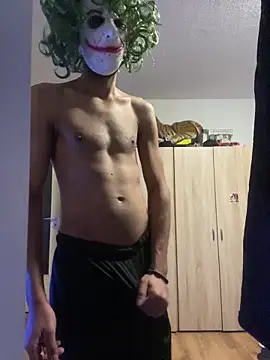 Snapshot of joker911208 chatting on November 2025 05:40:02 AM joker911208 online show from November 2025 05:40:02 AM