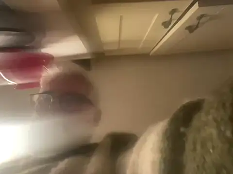 Snapshot of LeatherSdaddy chatting on December 2025 07:23:02 PM LeatherSdaddy online show from December 2025 07:23:02 PM