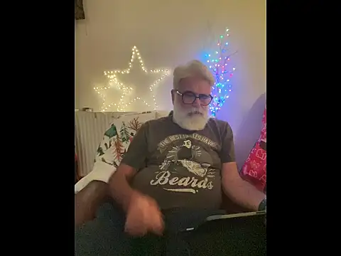 LeatherSdaddy online show from December 2025 11:13:02 PM