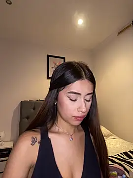 Snapshot of lauren_clauz chatting on February 2026 10:48:02 PM lauren clauz online show from February 2026 10:48:02 PM