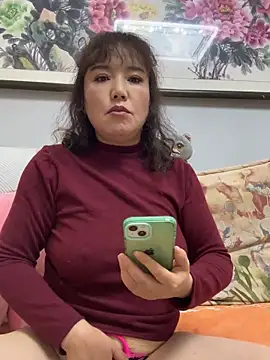 Snapshot of oo-shanshan chatting on December 2025 10:24:01 AM oo-shanshan online show from December 2025 10:24:01 AM