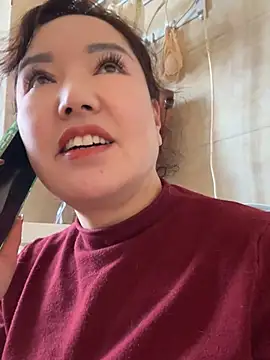 Snapshot of oo-shanshan chatting on February 2026 01:10:02 AM oo-shanshan online show from February 2026 01:10:02 AM