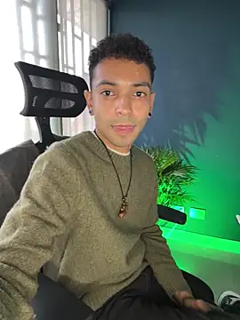 Snapshot of Imtavo chatting on February 2026 06:48:01 PM Imtavo online show from February 2026 06:48:01 PM