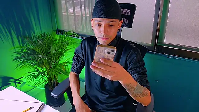 Snapshot of Imtavo chatting on February 2026 02:24:02 PM Imtavo online show from February 2026 02:24:02 PM