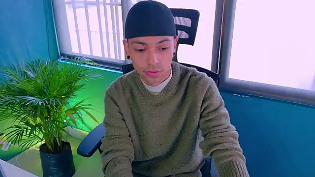 Snapshot of Imtavo chatting on February 2026 02:50:02 PM Imtavo online show from February 2026 02:50:02 PM