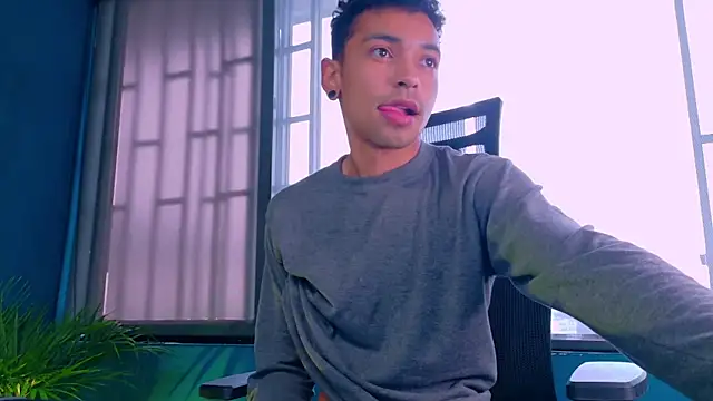 Snapshot of Imtavo chatting on February 2026 01:08:02 PM Imtavo online show from February 2026 01:08:02 PM