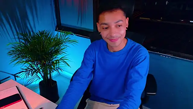 Snapshot of Imtavo chatting on February 2026 12:20:01 AM Imtavo online show from February 2026 12:20:01 AM