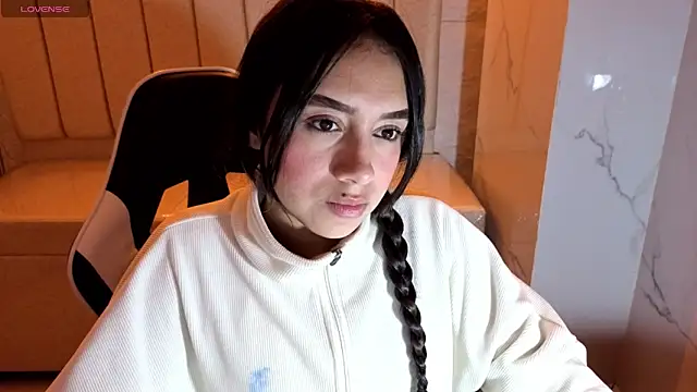 Snapshot of Juliana_Tx chatting on November 2025 02:54:01 AM Juliana Tx online show from November 2025 02:54:01 AM