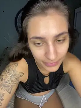 engelintense online show from March 2026 05:47:01 PM