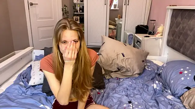 Daisy Couple online show from January 2026 07:23:01 AM