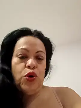 kristal253 online show from December 2025 02:08:02 AM