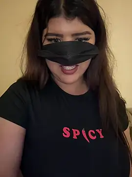 Miss-Ghazal888 online show from February 2026 10:54:01 PM