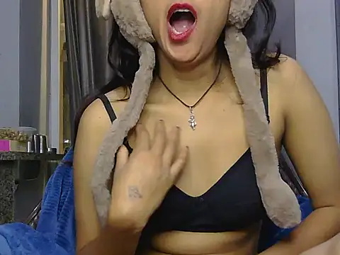 Snapshot of Anika_Singh chatting on November 2025 06:21:01 PM Anika Singh online show from November 2025 06:21:01 PM