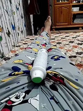 Tota sexi online show from March 2026 12:55:02 PM