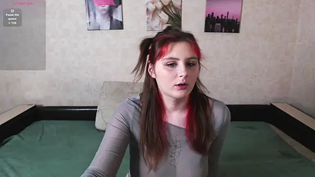 Helen Gren online show from May 2026 06:10:02 AM